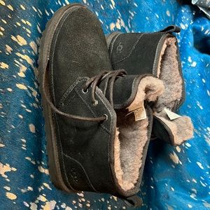 Ugg neumel boots